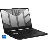 ASUS TUF Dash F15 (2022) (FX517ZC-HQ056W), Gaming-Notebook schwarz, Windows 11 Home 64-Bit, 165 Hz Display, 512 GB SSD