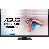 ASUS VP299CL, LED-Monitor 73 cm (29 Zoll), schwarz, UWFHD, IPS, 75 Hz, AMD Free-Sync