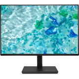 Acer Vero B327QKB1, LED-Monitor 80 cm (31.5 Zoll), schwarz, UltraHD/4K, IPS, DP, HDMI, USB-Hub