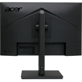 Acer Vero B327QKB1, LED-Monitor 80 cm (31.5 Zoll), schwarz, UltraHD/4K, IPS, DP, HDMI, USB-Hub