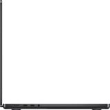 Apple MacBook Pro (14") 2024 CTO, Notebook schwarz, 32 GB, 2 TB (2 TB SSD), M4, MacOS, Englisch-International, Nanotexturglas 