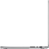 Apple MacBook Pro (16") 2026, Notebook silber, 48 GB, 1 TB (1 TB SSD), M5-Pro, MacOS, Deutsch