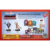 Asmodee Masters of the Universe: Battleground Wave 1 - Master of the Universe-Fraktion, Brettspiel Erweiterung