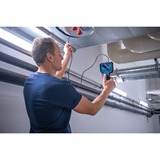 Bosch Akku-Inspektionskamera GIC 12V-4-23 C Professional, 12Volt blau/schwarz, ohne Akku und Ladegerät, Batteriebetrieb