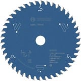 Bosch Kreissägeblatt Expert for Wood, Ø 168mm, 42Z Bohrung 20mm, für Handkreissägen