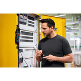 Bosch Magnethalterung MH 1 schwarz, für Prüfwerkzeuge von Bosch