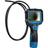 Bosch Professional Akku-Inspektionskamera GIC 12V-4-23 C Professional, 12Volt blau/schwarz, ohne Akku und Ladegerät, Batteriebetrieb