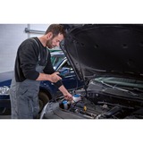 Bosch Professional Akku-Inspektionskamera GIC 12V-4-23 C Professional, 12Volt blau/schwarz, ohne Akku und Ladegerät, Batteriebetrieb