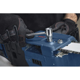Bosch Professional Akku-Kettensäge GKE 18V-40 Professional, 18Volt blau, Li-Ion Akku 5,5Ah