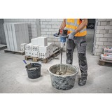 Bosch Professional Akku-Rührwerk GRW 18V-160 Professional, 18Volt blau/schwarz, ohne Akku und Ladegerät