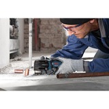 Bosch Professional Multi-Cutter GOP 30-28 Professional, Multifunktions-Werkzeug blau/schwarz, L-BOXX, 300 Watt, inkl. Zubehör