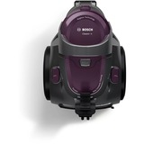 Bosch Serie | 2 BGC05AAA1, Bodenstaubsauger violett/grau