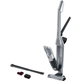 Bosch Serie | 4 Flexxo Gen2 BBH3K2801 sr, Stielstaubsauger silber