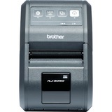 Brother RJ-3050, Bondrucker schwarz, WLAN, Bluetooth, USB, Akkubetrieb