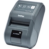 Brother RJ-3050, Bondrucker schwarz, WLAN, Bluetooth, USB, Akkubetrieb