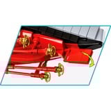 COBI USS Arizona (BB-39), Konstruktionsspielzeug Maßstab 1:300