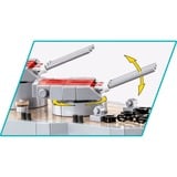 COBI USS Arizona (BB-39), Konstruktionsspielzeug Maßstab 1:300