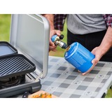 Campingaz Camping Kitchen 2 Grill & Go CV, Gaskocher grau/schwarz, 2x 2kW