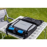 Campingaz Camping Kitchen 2 Grill & Go CV, Gaskocher grau/schwarz, 2x 2kW