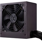 Cooler Master MWE 650 Bronze V2 230V , PC-Netzteil schwarz, 4x PCIe, 650 Watt