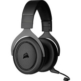 Corsair HS70 Bluetooth, Gaming-Headset schwarz