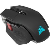 Corsair M65 RGB ULTRA Wireless, Gaming-Maus schwarz