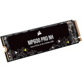 Corsair MP600 PRO NH 1 TB, SSD PCIe 4.0 x4, NVMe 1.4, M.2 2280