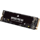 Corsair MP600 PRO NH 1 TB, SSD PCIe 4.0 x4, NVMe 1.4, M.2 2280