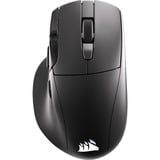 Corsair NIGHTSWORD v2 WIRELESS SD, Gaming-Maus schwarz
