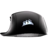 Corsair NIGHTSWORD v2 WIRELESS SD, Gaming-Maus schwarz