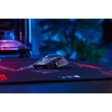 Corsair NIGHTSWORD v2 WIRELESS SD, Gaming-Maus schwarz