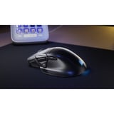 Corsair NIGHTSWORD v2 WIRELESS SD, Gaming-Maus schwarz