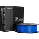 Creality CR-PETG Filament Blue, 3D-Kartusche blau, 1 kg, 1,75 mm, auf Rolle