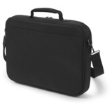 DICOTA Eco Multi BASE, Notebooktasche schwarz, bis 35,8 cm (14,1")