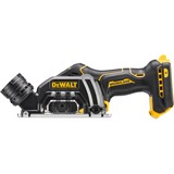 DeWALT Akku-Multimaterialschneider DCS438N, 76mm, 18Volt, Trennmaschine gelb/schwarz, ohne Akku und Ladegerät