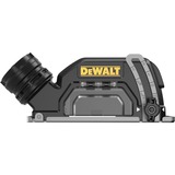 DeWALT Akku-Multimaterialschneider DCS438N, 76mm, 18Volt, Trennmaschine gelb/schwarz, ohne Akku und Ladegerät
