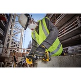 DeWALT Akku-Multimaterialschneider DCS438N, 76mm, 18Volt, Trennmaschine gelb/schwarz, ohne Akku und Ladegerät