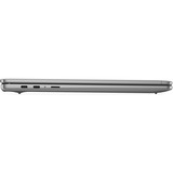 Dell Latitude 7455-2R0NG, Notebook grau, Qualcomm Snapdragon X Elite X1E-80-100, Qualcomm Adreno GPU, 32 GB LPDDR5X, 1 TB (1 TB SSD), Windows 11 Pro 64-Bit