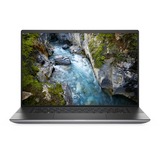 Dell Precision 5680-5FT51, Notebook grau, Intel® Core™ i7-13700H, NVIDIA RTX 3500, 32 GB LPDDR5, 1 TB (1 TB SSD), Windows 11 Pro 64-Bit