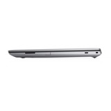 Dell Precision 5680-5FT51, Notebook grau, Intel® Core™ i7-13700H, NVIDIA RTX 3500, 32 GB LPDDR5, 1 TB (1 TB SSD), Windows 11 Pro 64-Bit