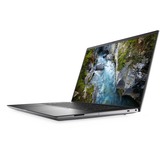 Dell Precision 5680-5FT51, Notebook grau, Intel® Core™ i7-13700H, NVIDIA RTX 3500, 32 GB LPDDR5, 1 TB (1 TB SSD), Windows 11 Pro 64-Bit