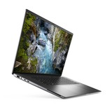 Dell Precision 5680-5FT51, Notebook grau, Intel® Core™ i7-13700H, NVIDIA RTX 3500, 32 GB LPDDR5, 1 TB (1 TB SSD), Windows 11 Pro 64-Bit