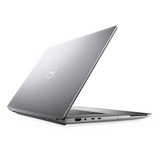 Dell Precision 5680-5FT51, Notebook grau, Intel® Core™ i7-13700H, NVIDIA RTX 3500, 32 GB LPDDR5, 1 TB (1 TB SSD), Windows 11 Pro 64-Bit