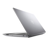 Dell Precision 5680-5FT51, Notebook grau, Intel® Core™ i7-13700H, NVIDIA RTX 3500, 32 GB LPDDR5, 1 TB (1 TB SSD), Windows 11 Pro 64-Bit