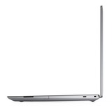 Dell Precision 5680-5FT51, Notebook grau, Intel® Core™ i7-13700H, NVIDIA RTX 3500, 32 GB LPDDR5, 1 TB (1 TB SSD), Windows 11 Pro 64-Bit