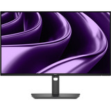 Dell Pro P2426HE, LED-Monitor 60.5 cm (23.8 Zoll), dunkelgrau, FullHD, IPS, HDMI, DP, USB-C-Hub, Daisy Chain, 120Hz Panel