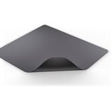 ENDORFY Pure Alt Gray L, Gaming-Mauspad grau