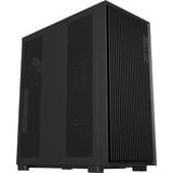 FSP U660 , Big-Tower-Gehäuse schwarz, Server (Mehrfach-HDD)