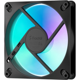 Fractal Design Dynamic 3 140 RGB, Gehäuselüfter schwarz, Black, 140 mm