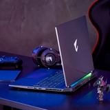 GIGABYTE AORUS 17 BSF-H3DE654SH, Gaming-Notebook schwarz, Intel® Core™ i7-13620H, NVIDIA GeForce RTX 4070, 16 GB DDR5, 1 TB (1 TB SSD), Windows 11 Home 64-bit